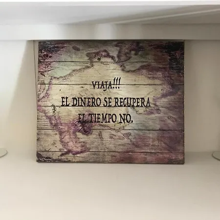 My Apartment, Alicante-center & Appartamento *