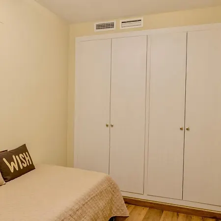 My Apartment, Alicante-center & Appartement Alicante