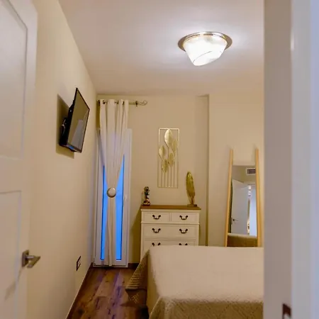 Appartement My Apartment, Alicante-center &