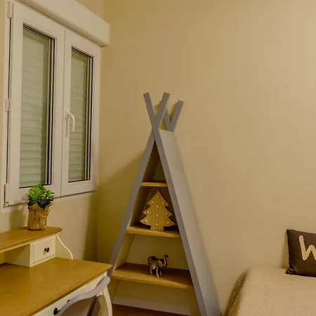 Appartement My Apartment, Alicante-center & *