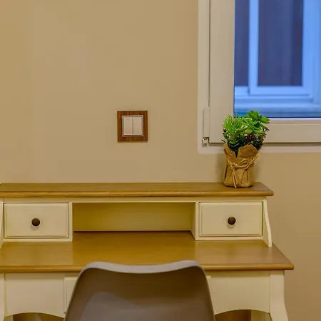 My Apartment, Alicante-center & Appartamento *