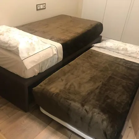 My Apartment, Alicante-center & Appartamento Alicante
