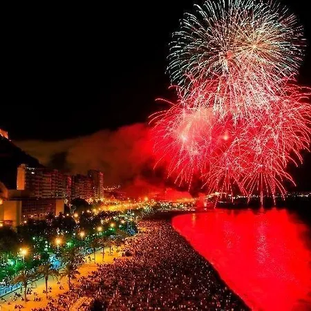 My Apartment, Alicante-center&beach * Alicante