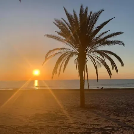 My Apartment, Alicante-center&beach * Alicante
