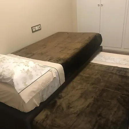 My Apartment, Alicante-center & Appartamento
