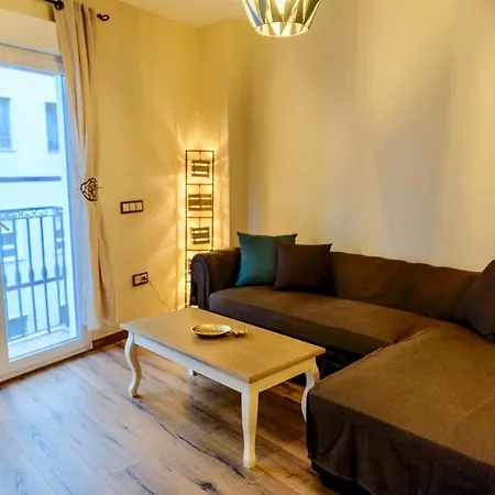 My Apartment, Alicante-center & * Alicante