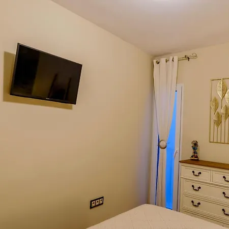 My Apartment, Alicante-center & Alicante