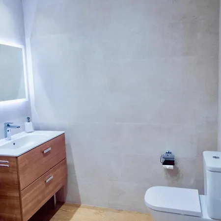 My Apartment, Alicante-center & Alicante
