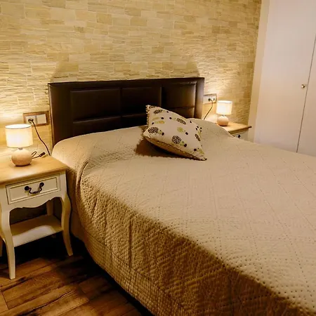 My Apartment, Alicante-center & *