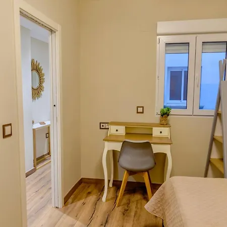 My Apartment, Alicante-center & Alicante