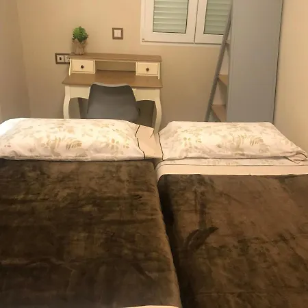 My Apartment, Alicante-center & Alicante